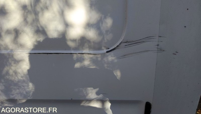 Renault Master - 2003 - 168021km - فان: صور 4 Renault Master - 2003 - 168021km - فان: صور 4