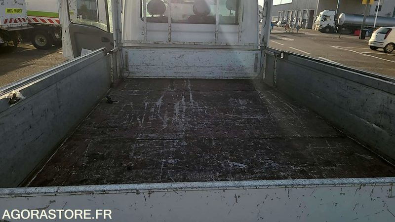 الشاحنات الصغيرة Renault Master - 2006 - 43287kms - 196ARM67: صور 6