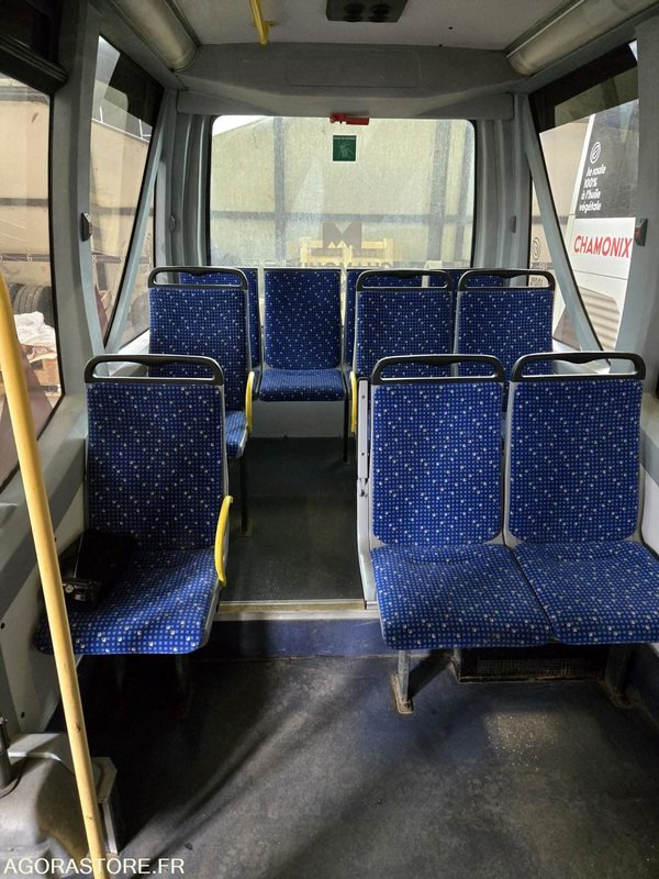 Renault Master - 2010 - 272053kms - صغيرة, ميكروباص: صور 5 Renault Master - 2010 - 272053kms - صغيرة, ميكروباص: صور 5