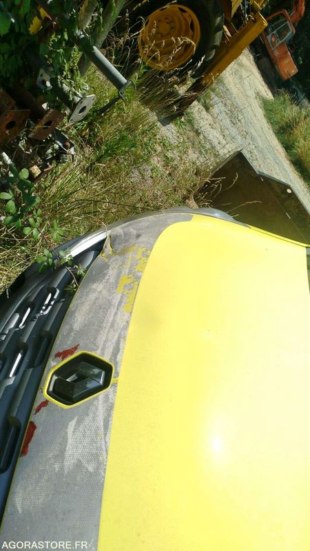 Renault Master - 2011 - 417947km - فان المدمجة: صور 5 Renault Master - 2011 - 417947km - فان المدمجة: صور 5