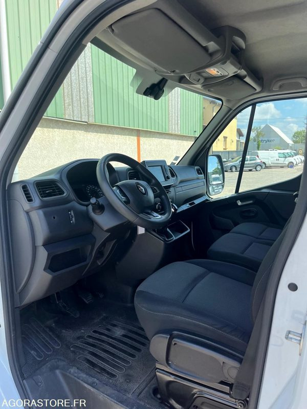 Renault Master III FG F3500 - 2020 - 153 000km - فان: صور 5 Renault Master III FG F3500 - 2020 - 153 000km - فان: صور 5
