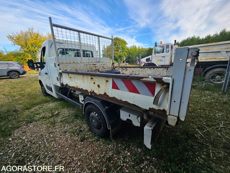 Renault Master dci125 - 2015 - 183272km - DV344LR - قلاب صغير: صور 4 Renault Master dci125 - 2015 - 183272km - DV344LR - قلاب صغير: صور 4