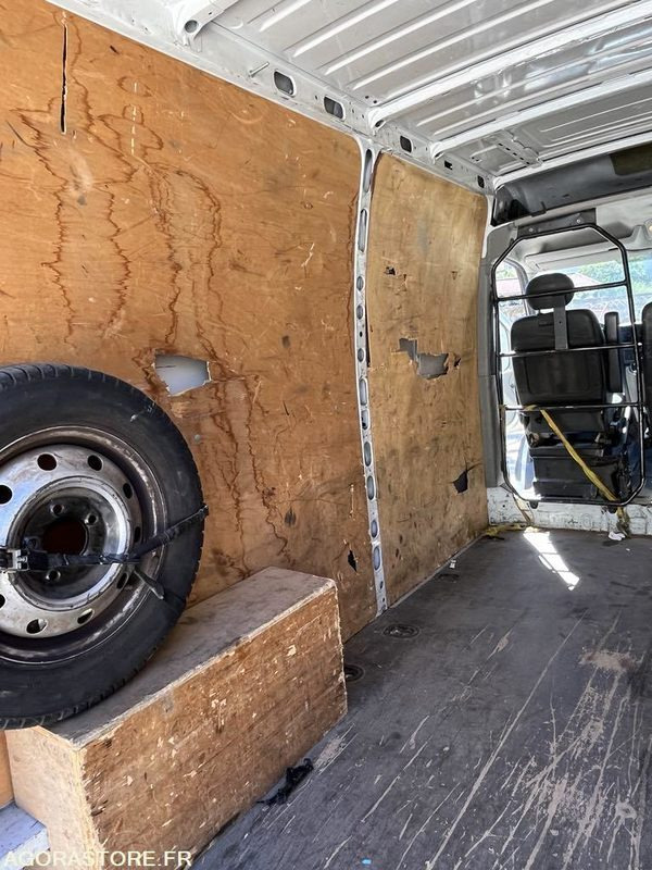 Renault Master - فان: صور 5 Renault Master - فان: صور 5