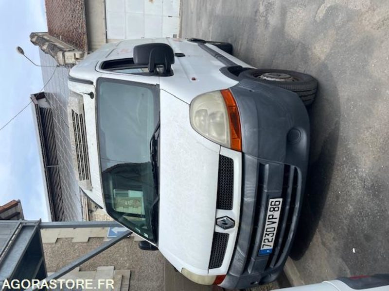 Renault Master - فان: صور 1 Renault Master - فان: صور 1