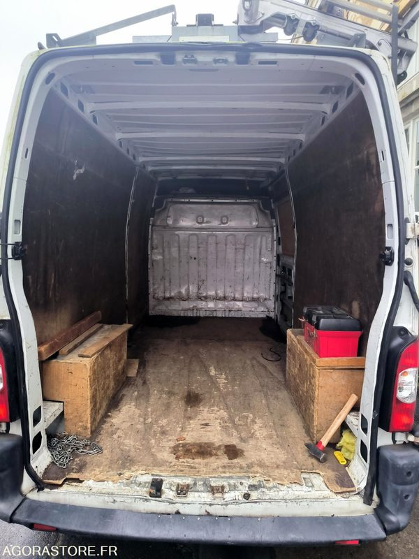 Renault Master - أخرى: صور 3 Renault Master - أخرى: صور 3