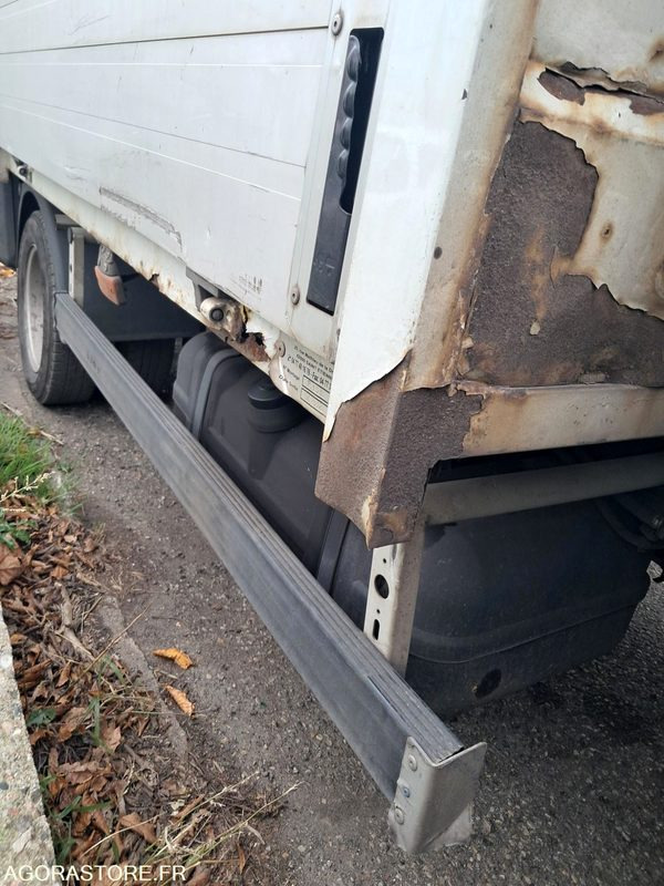 تأجير  Renault Maxity CG-384-PJ Renault Maxity CG-384-PJ: صور 14