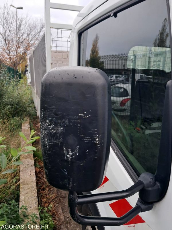 Renault Maxity CG-384-PJ - شاحنة: صور 3 Renault Maxity CG-384-PJ - شاحنة: صور 3