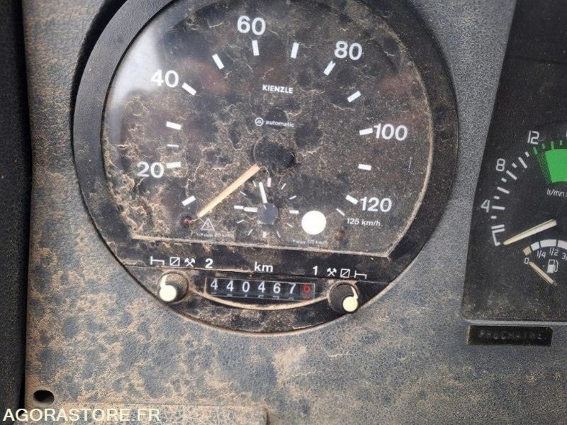 Renault Midliner 150 - 2013 - 440 467kms - MA020 - شاحنة: صور 5 Renault Midliner 150 - 2013 - 440 467kms - MA020 - شاحنة: صور 5
