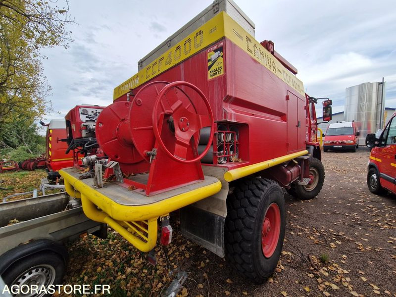 Renault Midliner M180 - 1994 - 40959- 3004MK52 - شاحنة: صور 3 Renault Midliner M180 - 1994 - 40959- 3004MK52 - شاحنة: صور 3