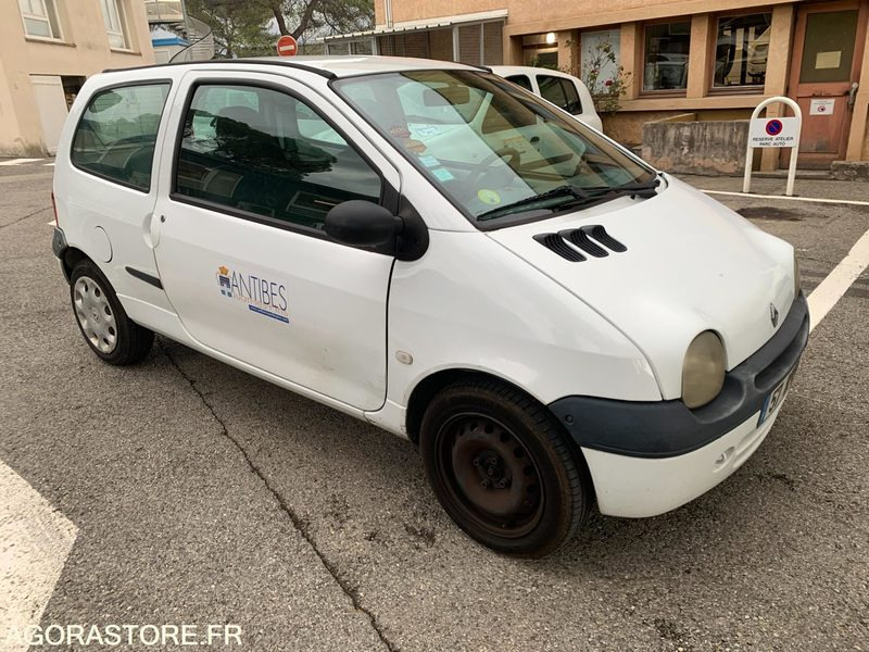 Renault Twingo - 2006 - 148 456 kms - 57 BPW 06 - سيارة: صور 3 Renault Twingo - 2006 - 148 456 kms - 57 BPW 06 - سيارة: صور 3