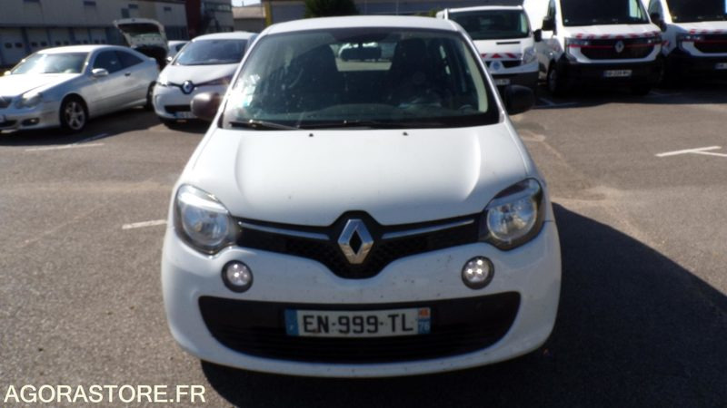 Renault Twingo 3 EN-999-TL (BP) - سيارة: صور 2 Renault Twingo 3 EN-999-TL (BP) - سيارة: صور 2