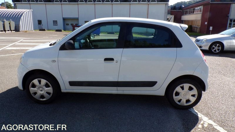 Renault Twingo 3 EN-999-TL (BP) - سيارة: صور 1 Renault Twingo 3 EN-999-TL (BP) - سيارة: صور 1