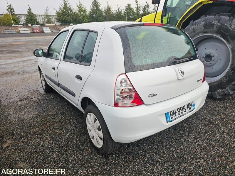 Renault clio - 2011 - 161437KM - BN898MM - سيارة: صور 4 Renault clio - 2011 - 161437KM - BN898MM - سيارة: صور 4
