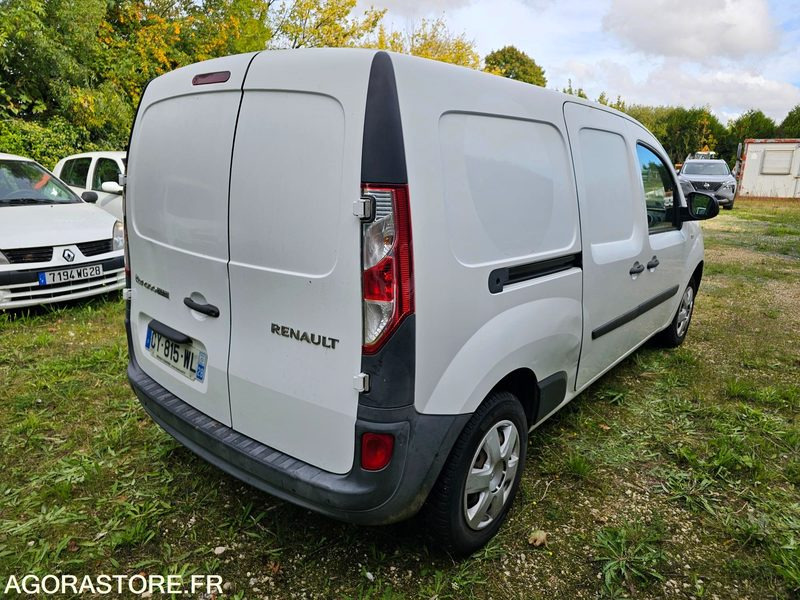 Renault kangoo - 2013 - 197089km - CY815WL - فان المدمجة: صور 3 Renault kangoo - 2013 - 197089km - CY815WL - فان المدمجة: صور 3