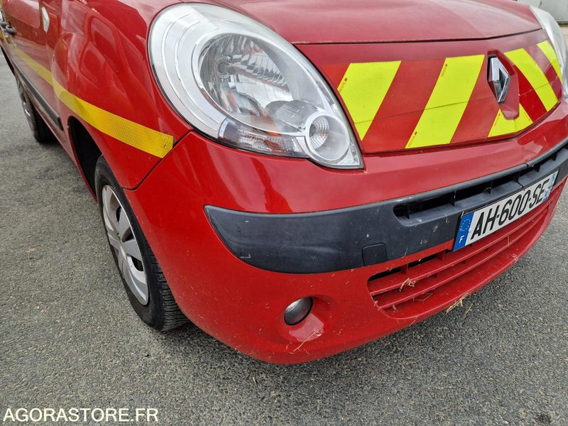 Renault kangoo - AH600SE - فان المدمجة: صور 5 Renault kangoo - AH600SE - فان المدمجة: صور 5