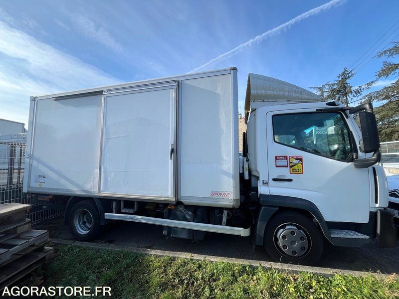 Renault trucks RENAULT D CAISSE 20M3 3.0L 177 CV BVA 7T500 - 2015 - 135 000km - الشاحنات الصغيرة: صور 3 Renault trucks RENAULT D CAISSE 20M3 3.0L 177 CV BVA 7T500 - 2015 - 135 000km - الشاحنات الصغيرة: صور 3