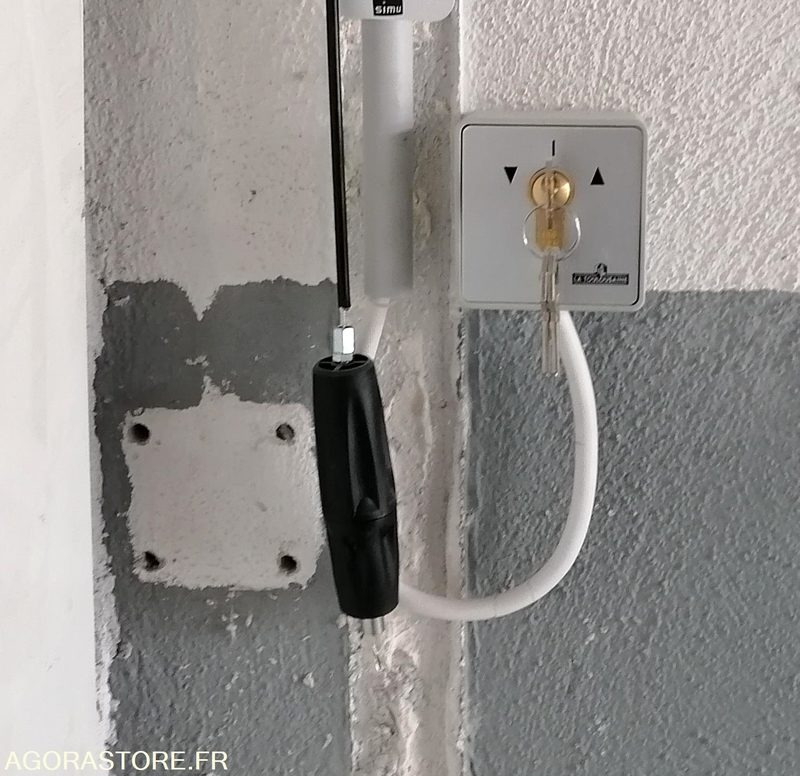 Rideau métallique SOMAFI - الأدوات والمعدات: صور 5 Rideau métallique SOMAFI - الأدوات والمعدات: صور 5