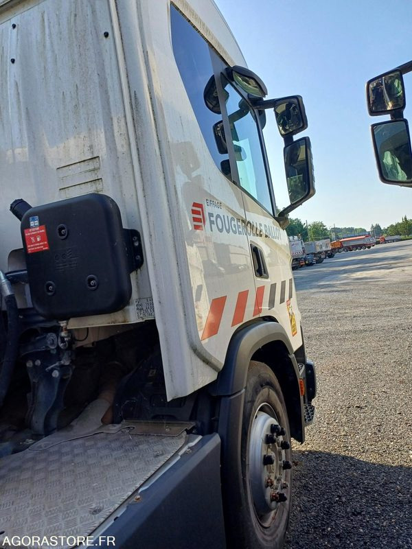 SCANIA G410 (GNL) - 2019 / 121664 KM (FG-236-VQ) - شاحنة جرار: صور 3 SCANIA G410 (GNL) - 2019 / 121664 KM (FG-236-VQ) - شاحنة جرار: صور 3