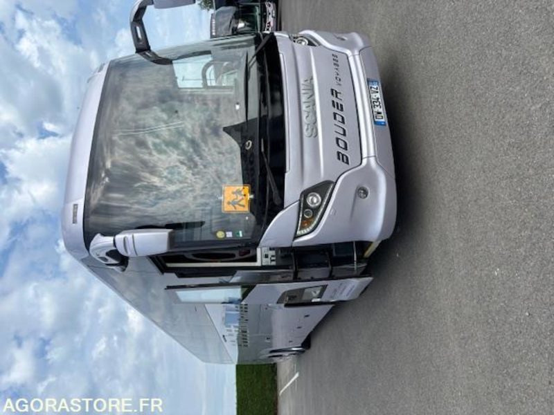 SCANIA TOURING - سياحية حافلة: صور 2 SCANIA TOURING - سياحية حافلة: صور 2