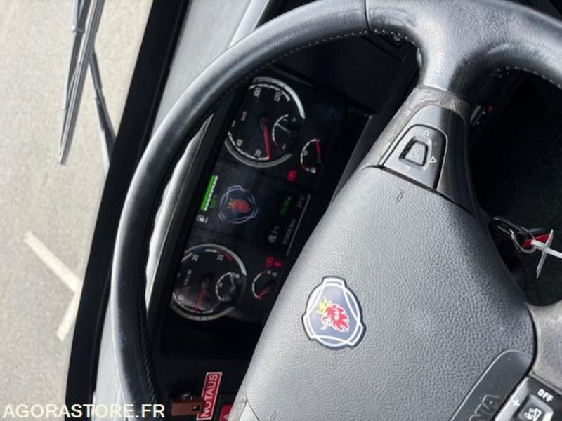 SCANIA TOURING - سياحية حافلة: صور 4 SCANIA TOURING - سياحية حافلة: صور 4