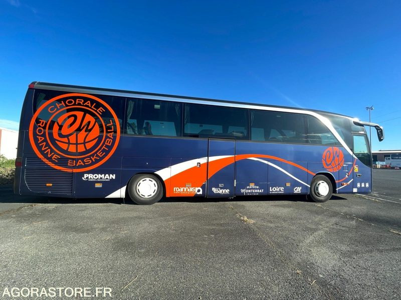 SETRA S415HD N°086065 - سياحية حافلة: صور 3 SETRA S415HD N°086065 - سياحية حافلة: صور 3