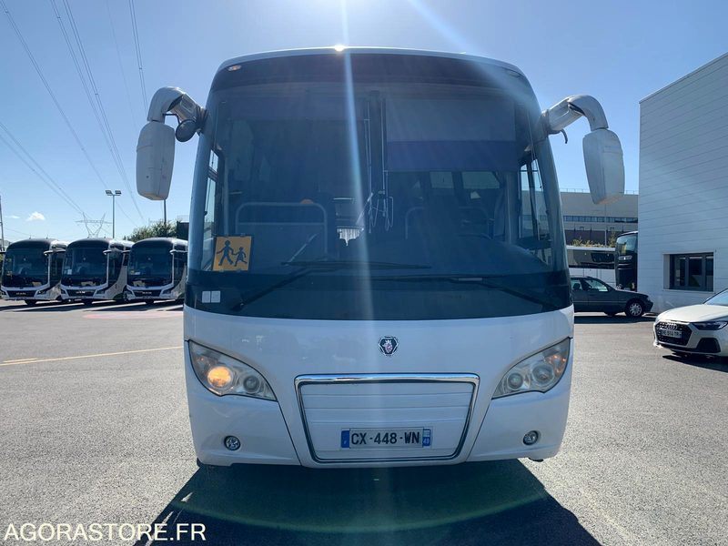 Scania Higer A30 - 315000KM - حافلة مدرسية: صور 3 Scania Higer A30 - 315000KM - حافلة مدرسية: صور 3