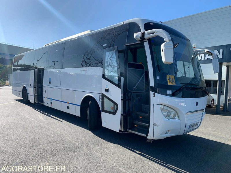 Scania Higer A30 - 315000KM - حافلة مدرسية: صور 2 Scania Higer A30 - 315000KM - حافلة مدرسية: صور 2