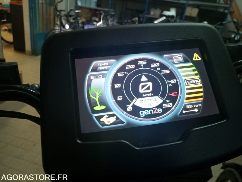 Scooter électrique peugeot - دراجة بخارية: صور 5 Scooter électrique peugeot - دراجة بخارية: صور 5