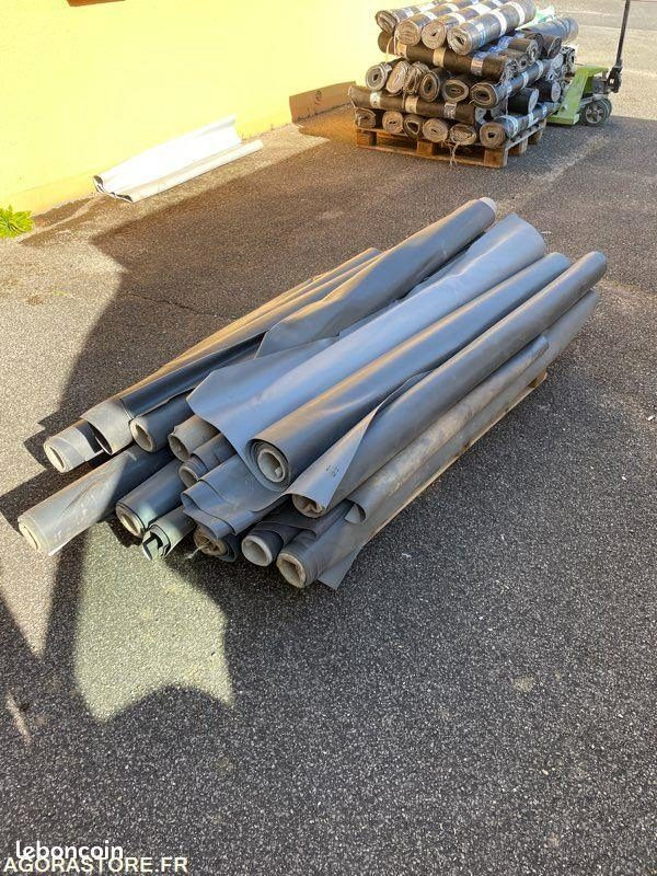 Stock PVC armé - معدات البناء: صور 2 Stock PVC armé - معدات البناء: صور 2
