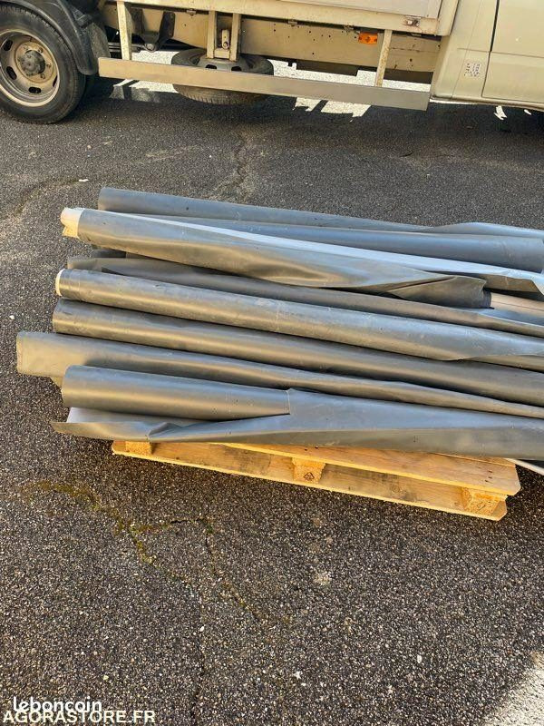 Stock PVC armé - معدات البناء: صور 3 Stock PVC armé - معدات البناء: صور 3
