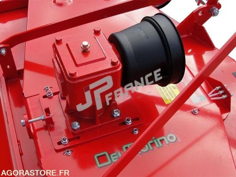 TONDEUSE 2M15 ÉJECTION ARRIÈRE AVEC CARDAN - جزازة المروج: صور 4 TONDEUSE 2M15 ÉJECTION ARRIÈRE AVEC CARDAN - جزازة المروج: صور 4