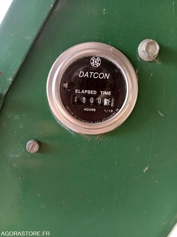 TONDEUSE RANSOMES - جزازة المروج: صور 2 TONDEUSE RANSOMES - جزازة المروج: صور 2