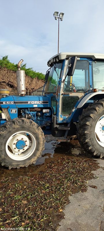 TRACTEUR AGRICOLE - جرار: صور 2 TRACTEUR AGRICOLE - جرار: صور 2