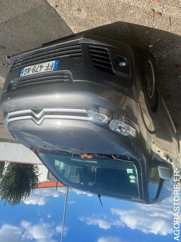 TTC / 0% TVA - MINIBUS CITROEN JUMPY SPACETOURER 1.5L BHDI - 4 portes - 2019 - صغيرة, ميكروباص: صور 2 TTC / 0% TVA - MINIBUS CITROEN JUMPY SPACETOURER 1.5L BHDI - 4 portes - 2019 - صغيرة, ميكروباص: صور 2