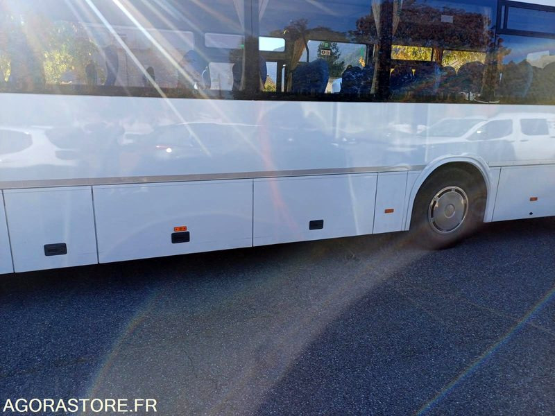 Temsa tourmalin 08/2013 Clim 256000kms BVA 59+1 places - حافلة مدرسية: صور 3 Temsa tourmalin 08/2013 Clim 256000kms BVA 59+1 places - حافلة مدرسية: صور 3