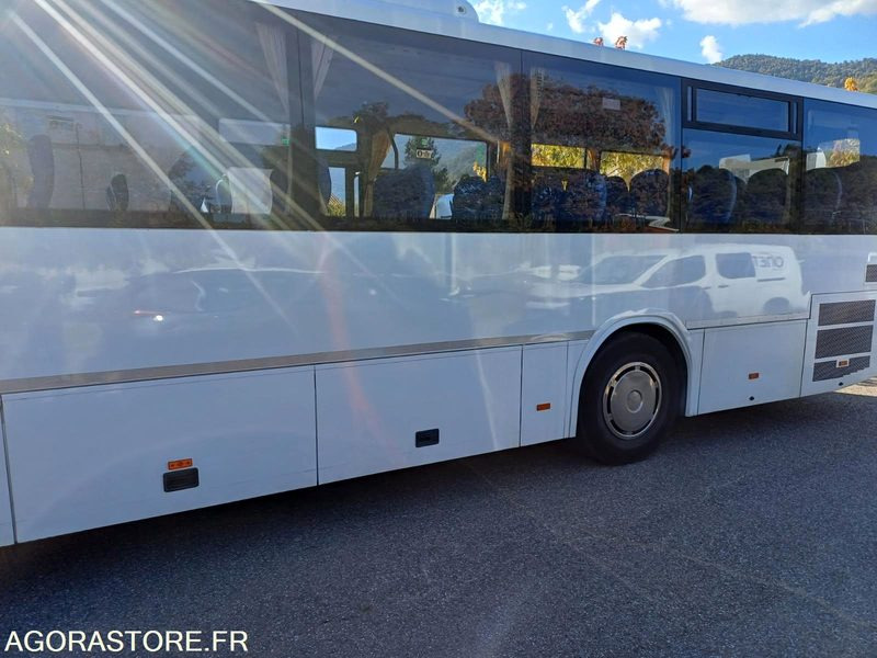 Temsa tourmalin 08/2013 Clim 256000kms BVA 59+1 places - حافلة مدرسية: صور 2 Temsa tourmalin 08/2013 Clim 256000kms BVA 59+1 places - حافلة مدرسية: صور 2