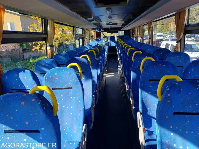 Temsa tourmalin 08/2013 Clim 256000kms BVA 59+1 places - حافلة مدرسية: صور 4 Temsa tourmalin 08/2013 Clim 256000kms BVA 59+1 places - حافلة مدرسية: صور 4