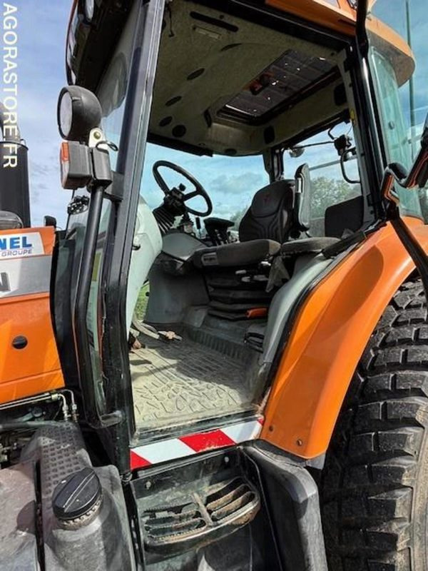 Tracteur Massey Ferguson FAF30 de 2005 5900h - جرار: صور 5 Tracteur Massey Ferguson FAF30 de 2005 5900h - جرار: صور 5