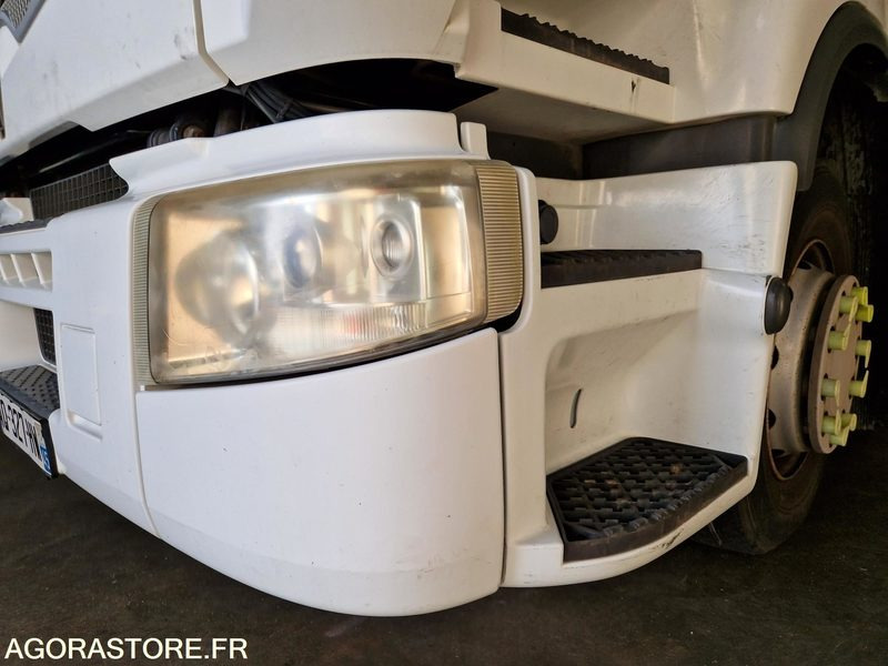 Tracteur Renault Premium - 2010 - 152258 - AQ327HW - شاحنة جرار: صور 5 Tracteur Renault Premium - 2010 - 152258 - AQ327HW - شاحنة جرار: صور 5