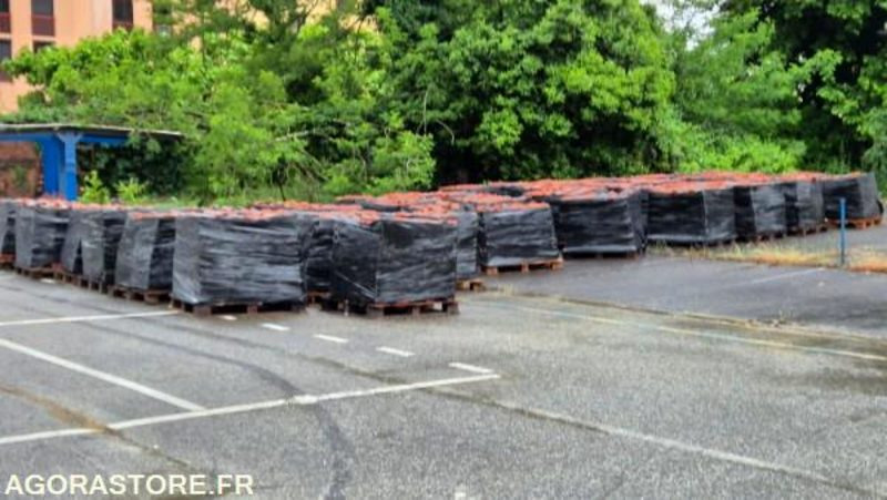 Tuiles Romane Coverland et Sans Super Romane 81 Damiatte - الأدوات والمعدات: صور 5 Tuiles Romane Coverland et Sans Super Romane 81 Damiatte - الأدوات والمعدات: صور 5