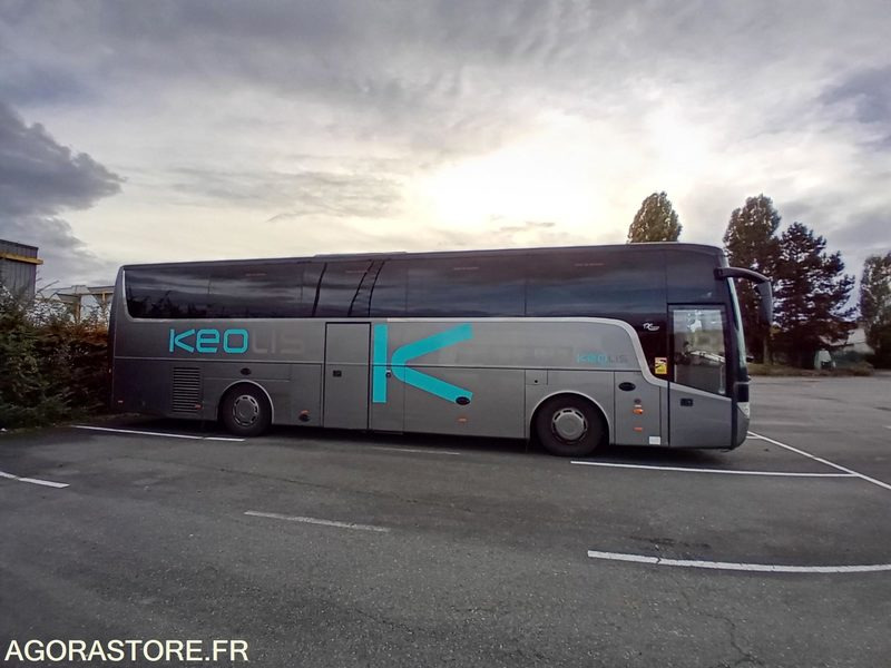 VAN HOOL ALICRON TX15 N°136054 - سياحية حافلة: صور 3 VAN HOOL ALICRON TX15 N°136054 - سياحية حافلة: صور 3