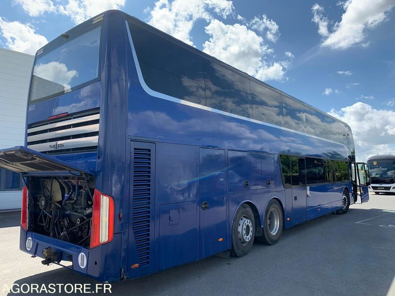 VANHOOL TDX27 double deker - 2015 - 688000 KMs - سياحية حافلة: صور 5 VANHOOL TDX27 double deker - 2015 - 688000 KMs - سياحية حافلة: صور 5