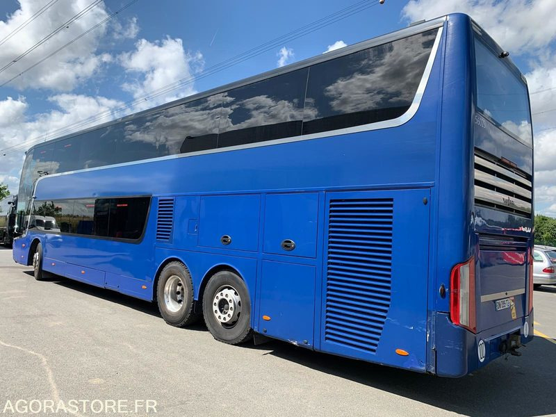 VANHOOL TDX27 double deker - 2015 - 688000 KMs - سياحية حافلة: صور 4 VANHOOL TDX27 double deker - 2015 - 688000 KMs - سياحية حافلة: صور 4