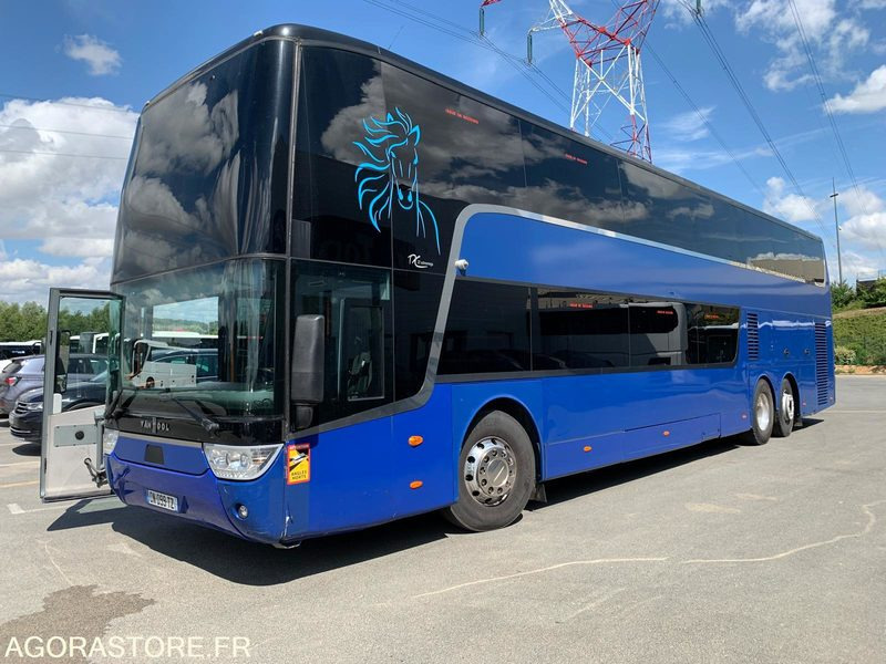VANHOOL TDX27 double deker - 2015 - 688000 KMs - سياحية حافلة: صور 3 VANHOOL TDX27 double deker - 2015 - 688000 KMs - سياحية حافلة: صور 3