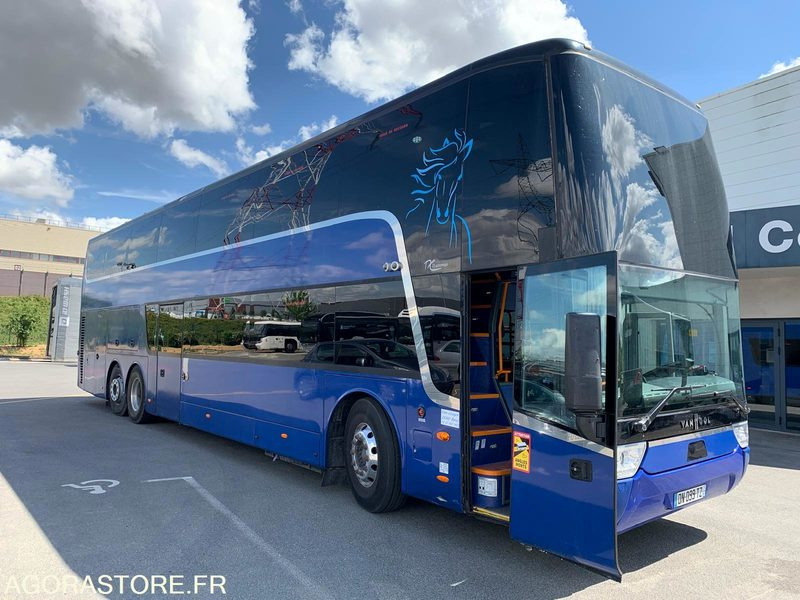 VANHOOL TDX27 double deker - 2015 - 688000 KMs - سياحية حافلة: صور 1 VANHOOL TDX27 double deker - 2015 - 688000 KMs - سياحية حافلة: صور 1