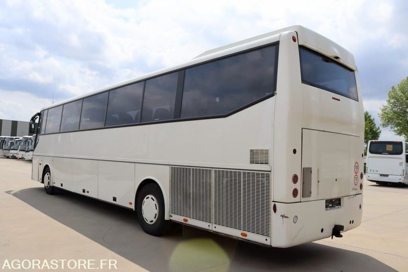 VDL Bova Futura Classic FHD-13-420 / Lift / Airco / Full Option - سياحية حافلة: صور 4 VDL Bova Futura Classic FHD-13-420 / Lift / Airco / Full Option - سياحية حافلة: صور 4