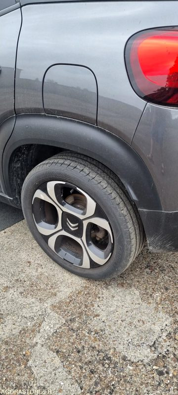 VEHICULE CITROEN C3 AIRCROSS SUV BLUE HDI 120 S&S EAT6 SHINE - سيارة دفع رباعي: صور 5 VEHICULE CITROEN C3 AIRCROSS SUV BLUE HDI 120 S&S EAT6 SHINE - سيارة دفع رباعي: صور 5