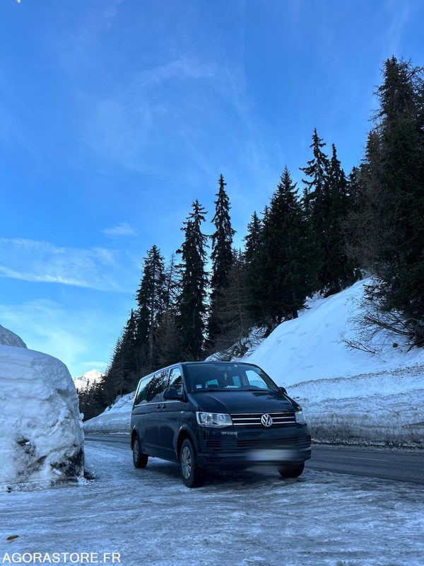 VOLKSWAGAN CARAVELLE - سيارة: صور 2 VOLKSWAGAN CARAVELLE - سيارة: صور 2