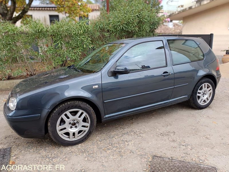 VOLKSWAGEN GOLF IV 2.0 115CH - 2000 - 265000KMS - سيارة: صور 2 VOLKSWAGEN GOLF IV 2.0 115CH - 2000 - 265000KMS - سيارة: صور 2
