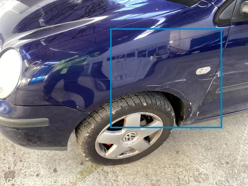 VOLKSWAGEN-POLO-1.2-3PORTES-5PLACES - سيارة: صور 5 VOLKSWAGEN-POLO-1.2-3PORTES-5PLACES - سيارة: صور 5